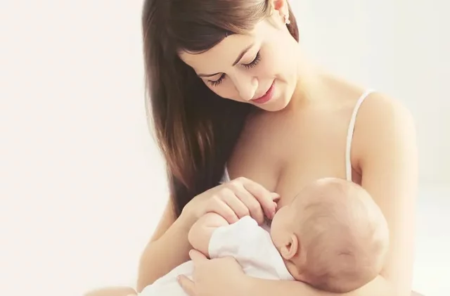 Creación del Proyecto de Apoyo a la Lactancia Materna (PROALMA)