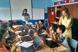 PEDAGOGIA  CONTEMPORANEA