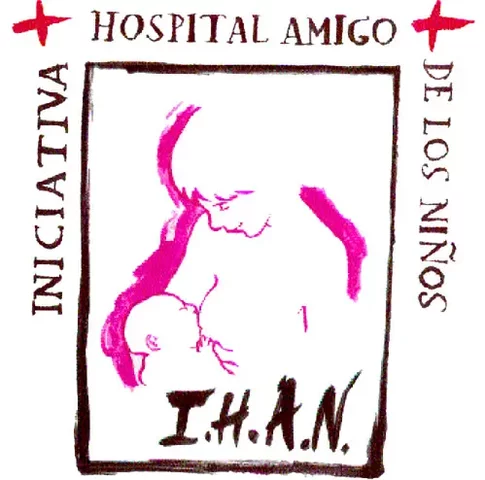 Implementación de iniciativa "Hospital Amigo del Niño"
