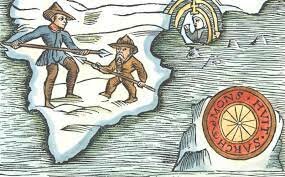 LOS VIKINGOS COLONIZAN GROENLANDIA