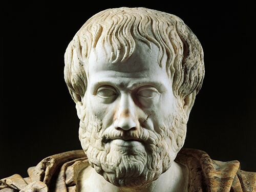 Aristotle
