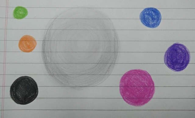 Modelo atómica de Dalton