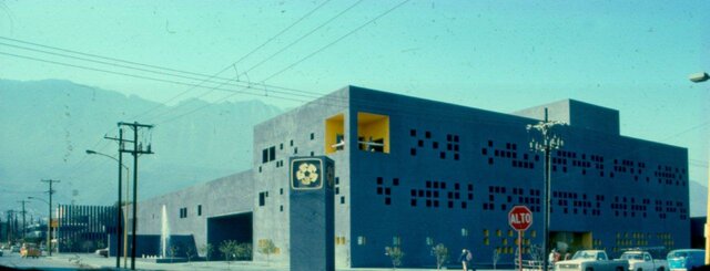 OFICINAS BANAMEX MONTERREY