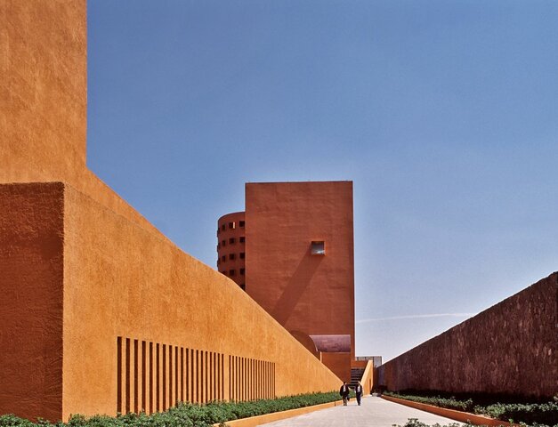 CENART: CENTRO NACIONAL DE LAS ARTES