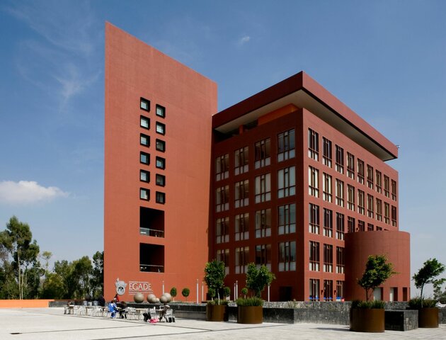 TESM CAMPUS SANTA FE