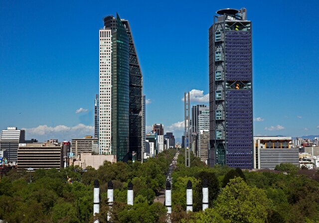 TORRE BBVA