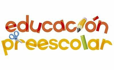 Los niños asistiran al Preescolar