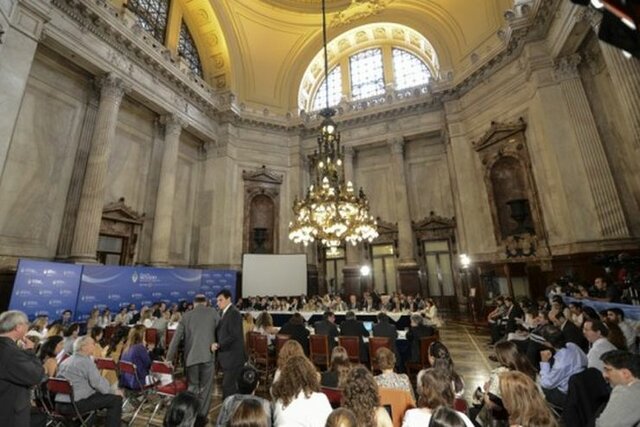 Nuevo Codigo Civil y Comercial de la Republica Argentina 2015