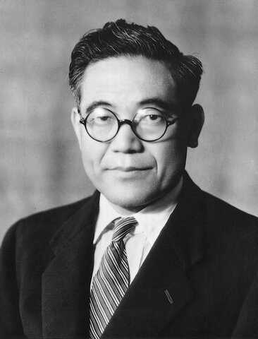 Justo a tiempo - Kiichiro Toyoda