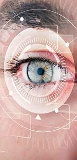 Jaeger Visión Funcinal