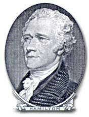 Hamilton’s Financial Program