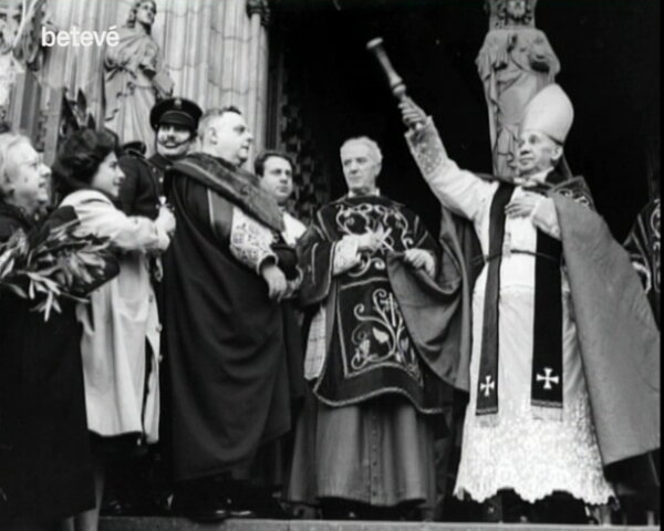 ESTAT TOTALITARI, PATRIOTISME I CATOLICISME