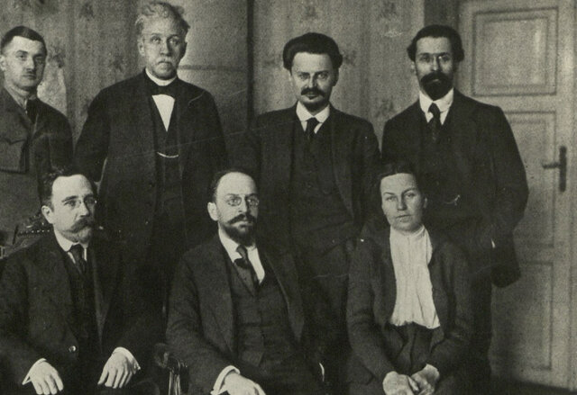 Tractat de Brest-litovsk