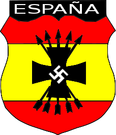 ESPANYA A LA 2ª GUERRA MUNDIAL