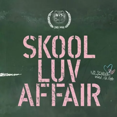 SKOOL LUV AFFAIR