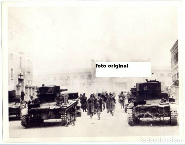 Conquista republicana de Teruel.