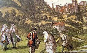 Repoblació desprès de l'expulsió dels moriscos