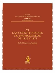 LA CONSTITUCIÓN DE 1856 O “NON NATA”