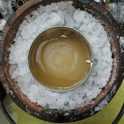 Timeline: Orozkoko Garrafaren historia