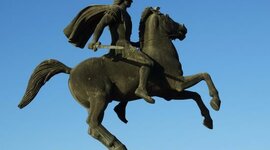 Timeline: Η εκστρατεία του Μ. Αλεξάνδρου