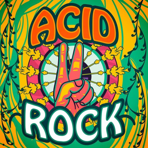 ACID ROCK