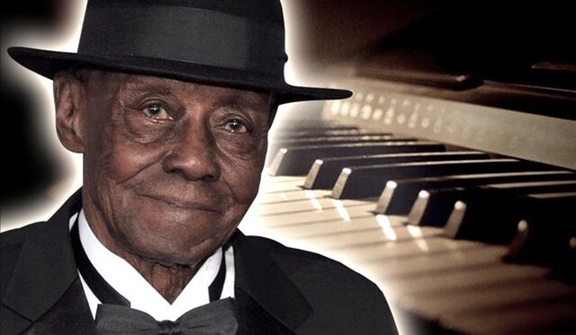 Boogie-Woogie.Un Blues Con Mucho Ritmo.