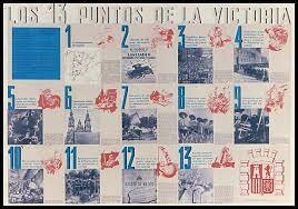 Trece puntos para la victoria