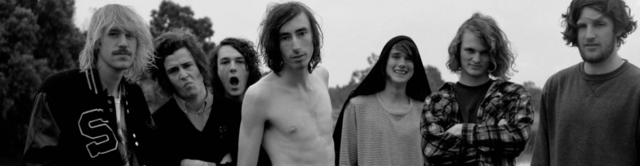 ACID ROCK. Música psicodélica