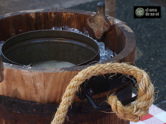 Garrafa lehiaketa, ohitura berreskuratzeko