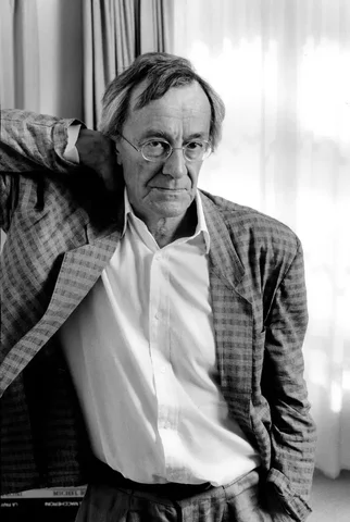 Jean-Francois Lyotard (1924-1998)