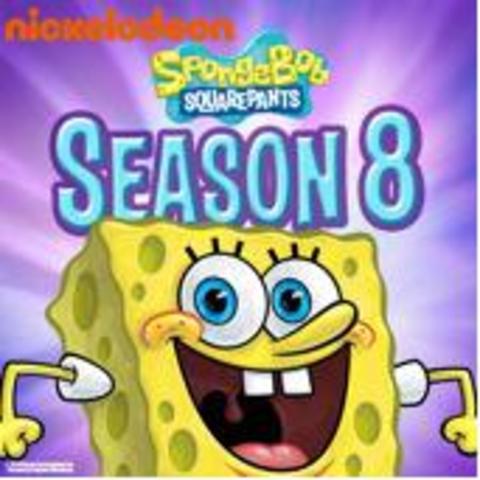 Its The Eighth Season