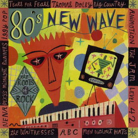 NEW WAVE. LA NUEVA OLA