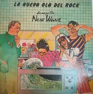 NEW WAVE. LA NUEVA OLA.