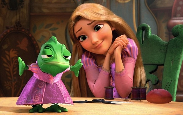 Hair and Texture Finalization