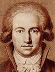 Johann Wolfgang von Goethe