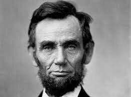Abraham Lincoln guanya les eleccions