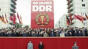 Creación de la República Federal de Alemania.