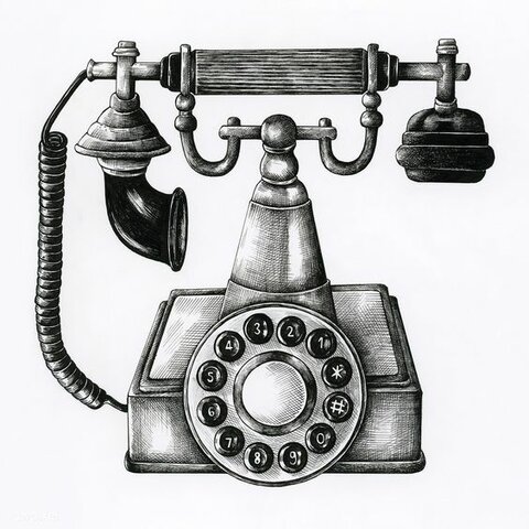 TELÈFON.