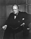 Biografía Winston Churchill