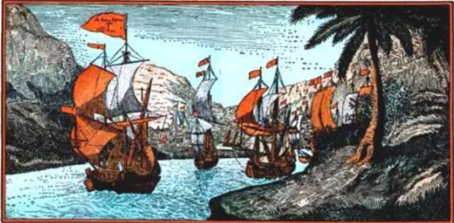 Conquista de Lanzarote