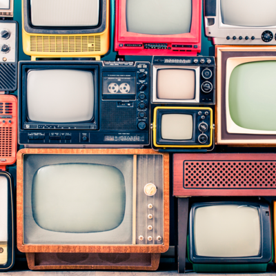 Timeline: REVOLUCIÓN TECNOLÓGICA XX