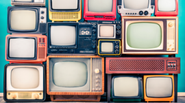 Timeline: REVOLUCIÓN TECNOLÓGICA XX