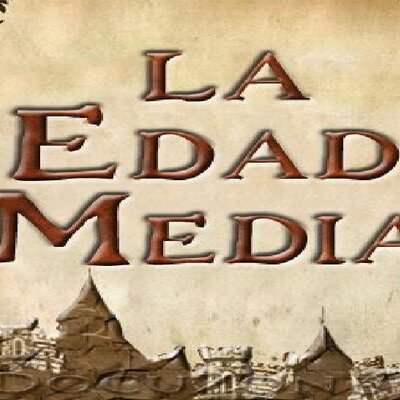 Timeline: LA EDAD MEDIA