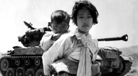 Timeline: La Guerra Fría