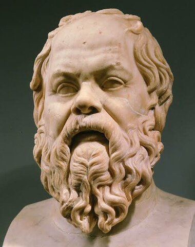 Socrates (469 - 399 BCE)