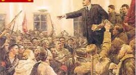 Timeline: La Guerra Fría y la política de bloques