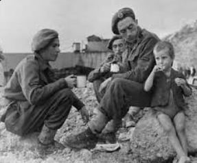 Guerra Civil de Grecia.