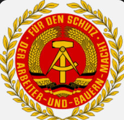 Creación de la República Democrática de Alemania