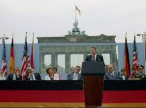 Creación de la República Federal de Alemania.