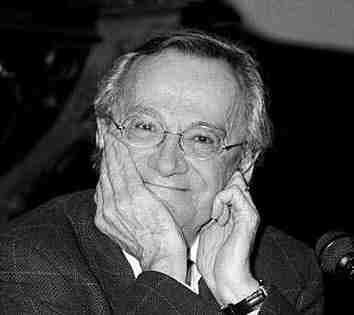 Jean-François Lyotard
